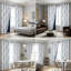 Room Darkening Curtain