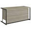 Bureau luge