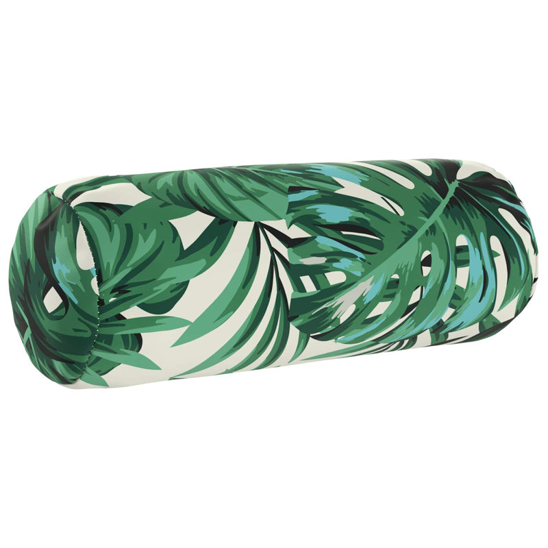 Leaf Design Cushion Cover, Leaf Pattern