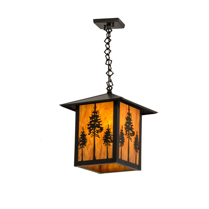 1 - Light Pendant