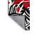 Blood Mirage Rug-474857294