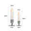 Boyde Bio-Ethanol Outdoor Tabletop Fireplace-274720802