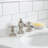Bernardo 24 " W Freestanding Standard 1 Single Vanity Bathroom Vanity With Engineered Marble Top-1479693356