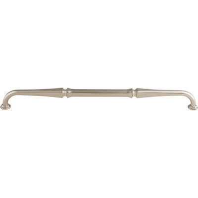 Chalet 5" Center to Center Bar pull