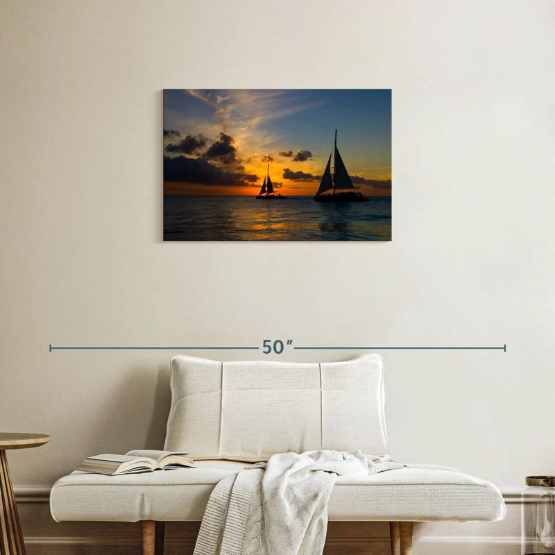 Voiliers Mehar Ocean Horizon, H 20 po x l 30 po