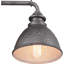 Luminaire de grange d'extérieur Minnewaukan-655810348-655810350