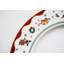 My Noel - Assiette plate
