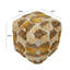 Wylee Upholstered Pouf
