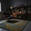 Navyan Brown/Orange Area Rug-1608166765-1515590631