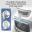 SIHOO Office Chair with Headrest-2127508759-2127508757