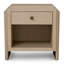 ArtDeco 1 - Drawer Nightstand-199251768