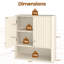 Bathroom Cabinet-504380777