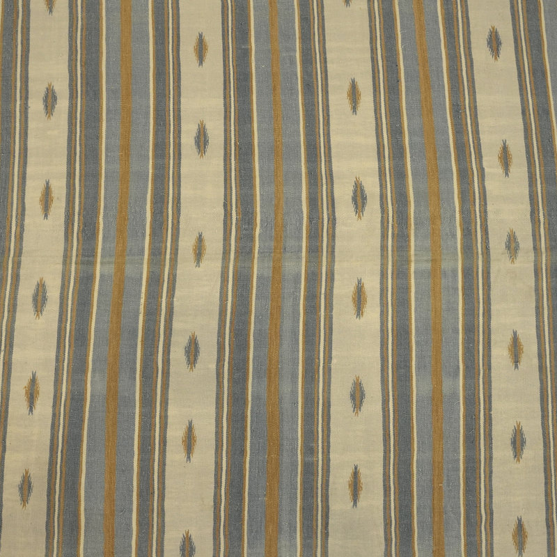Dhurrie Hand Woven Wool Area Rug
