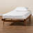 Eidy King 12.4'' Bed Frame