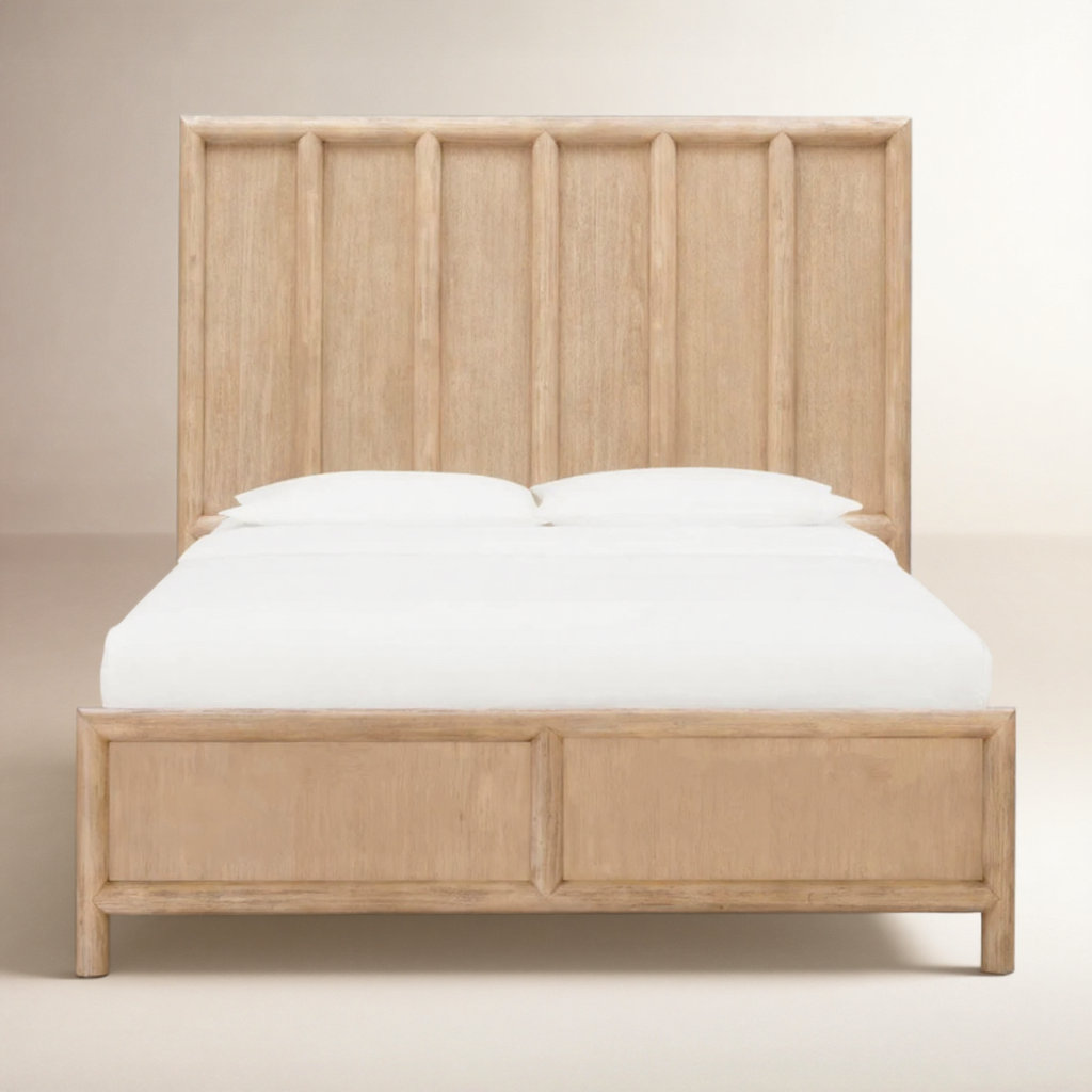 Colleen Wood Bed, California King