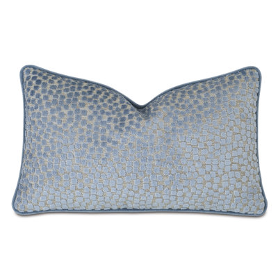 Baynes Lumbar Pillow Cover & Insert