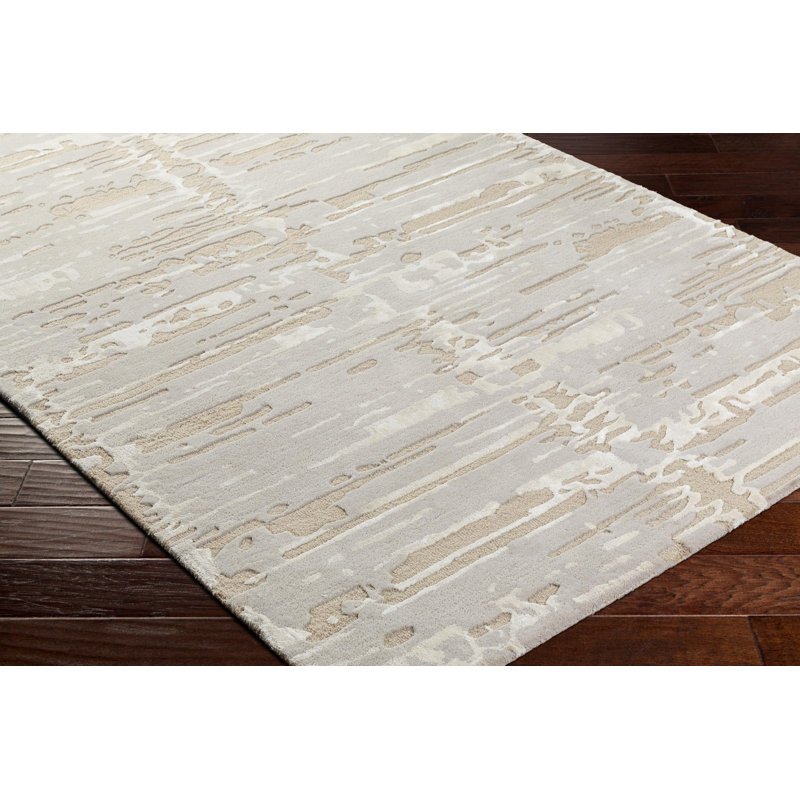 Correyleigh Indoor Rug, Rectangle 2' x 3'