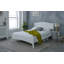 Krisha Solid Wood Bed-1942972584