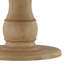 Eloy Dining Table Light Warm Wash