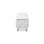 Repose-pieds de rangement en cuir Atkinson-29253596