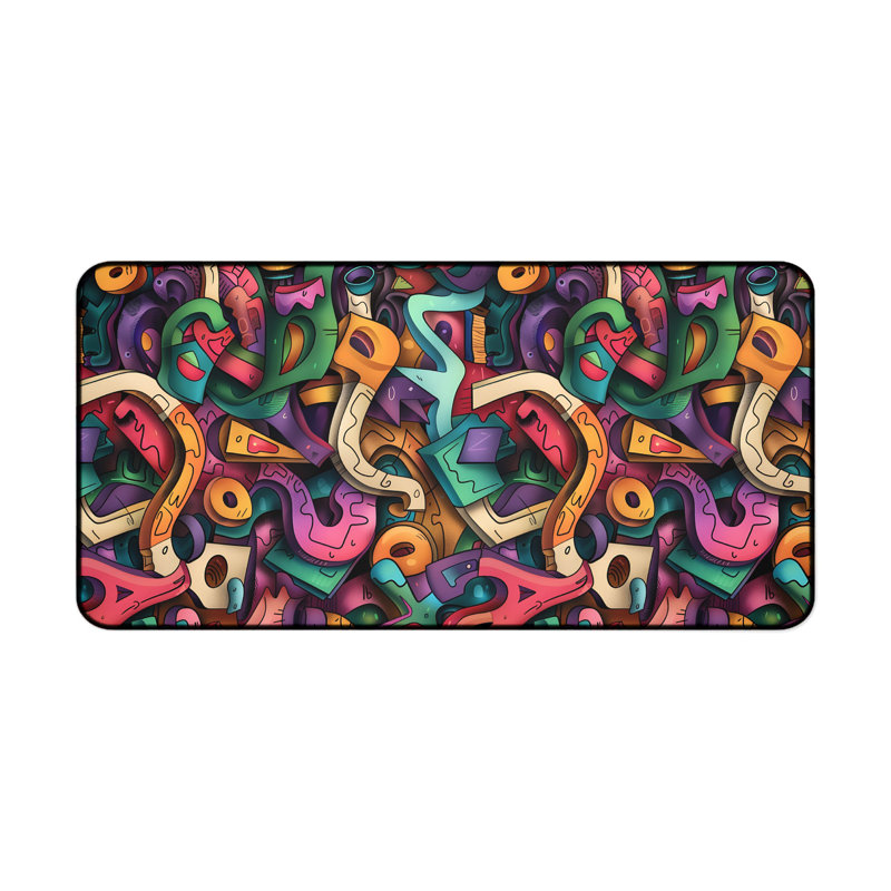 Desk Pad