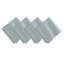 La Classica 4 Piece Linen Napkin Set-24419420