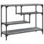 Abisoye 100cm Console Table-1441894830