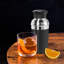 Mini-shaker à cocktail en acier inoxydable 10 oz Oggi Barware-86778078