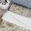 Ensemble de housse de couette Beige Country Floral Chic-109145163