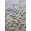 Tapis beige / ivoire / brun unique de 8 pi 1 po x 9 pi 11 po Tabriz