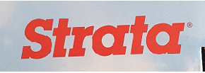 Strata Logo