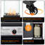Propane Standing Patio Heater
