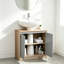 Bathroom Vanity with Basin