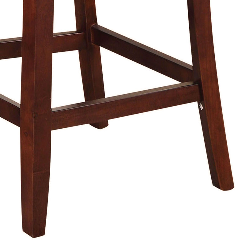 Charming Counter Height Stools Set For Stylish Dining