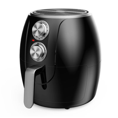 Brentwood 3.2 Quarts Air Fryer Oven
