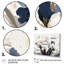" Gold White Iris Impressions Flower "-677719400-677719409
