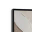 Wave Formations Duo II Set of 2 Canvas Prints in a White Frame, 12" x 8"-1019238534-1030182190-1030182184