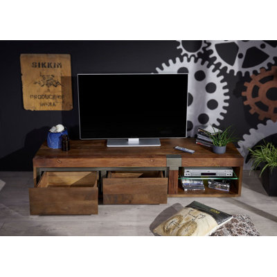 Amsterdam TV Stand