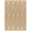 Klara Boho Jute-Look Beige Area Rug-1924748615-1924748616