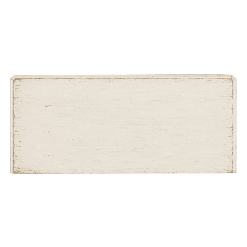 Americana Bachelor Chest, Cream/Beige