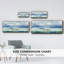 Crashing Wave II - toile encadrée-111269571