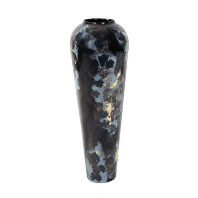 Vase Oceanique