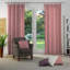 Polyacrylic Opaque Tab Top Curtain Panel-816947076-816947098