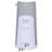 Brentwood Appliances Plastic Electric Can Opener