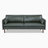 Reachel Faux Leather Sofa-1803593308-1792967730