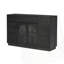 Armoire 2 portes et 7 tiroirs-549580162