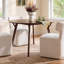Evanston 42" Wood Dining Table-1193446472