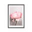 «Nature Inspired Peony» par Kathrin Pienaar - photographie encadrée sur papier-81387085-131284497-131284575