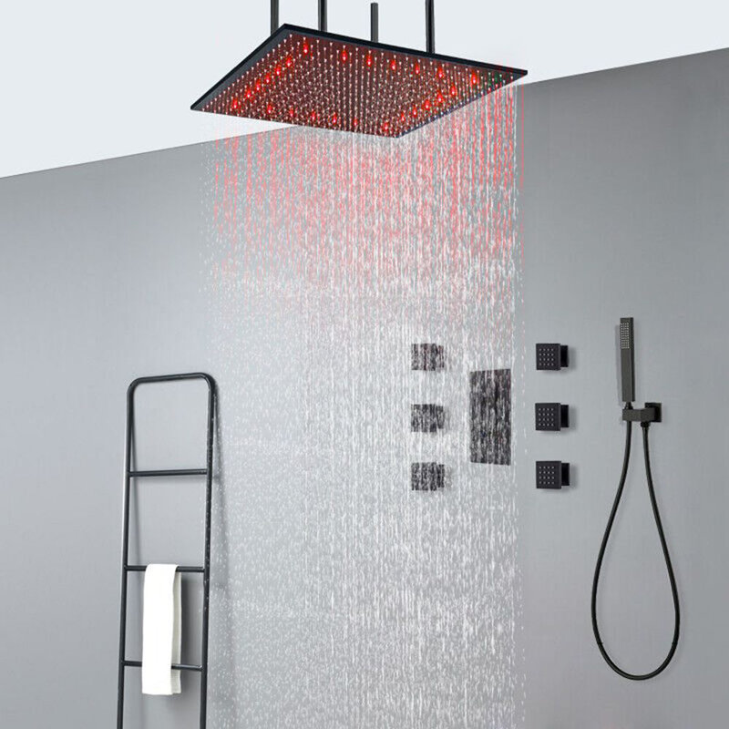 Robinet de douche