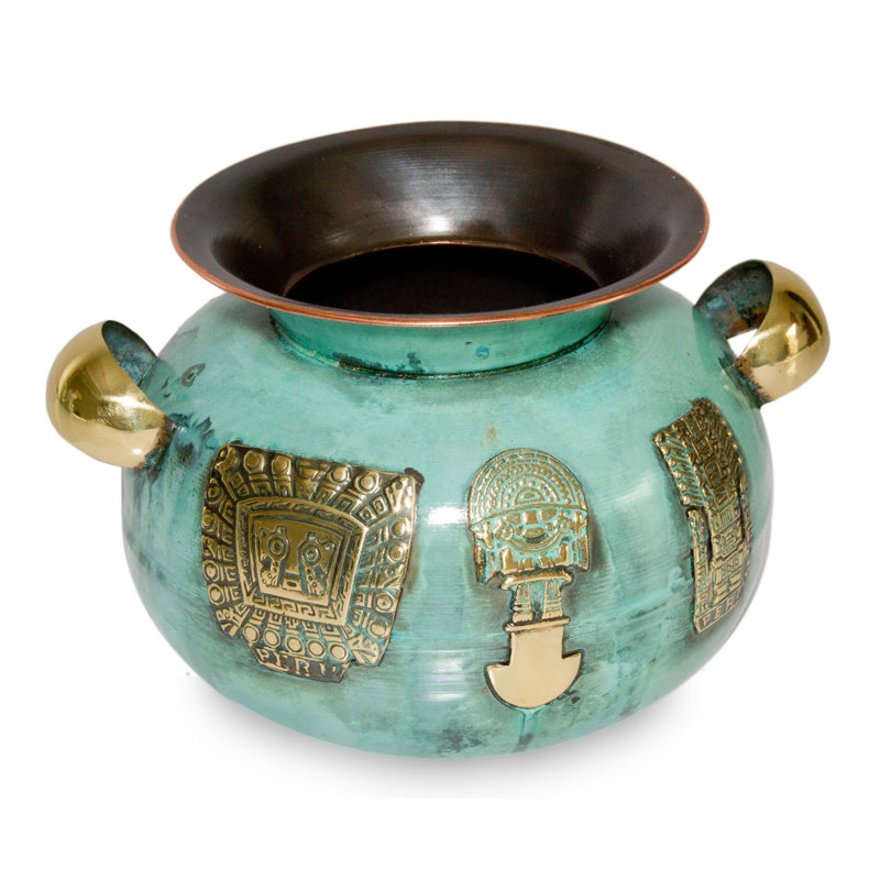 Kothe Table Vase 1
